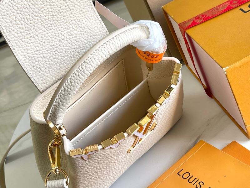 Louis Vuitton Top Handle Bags
